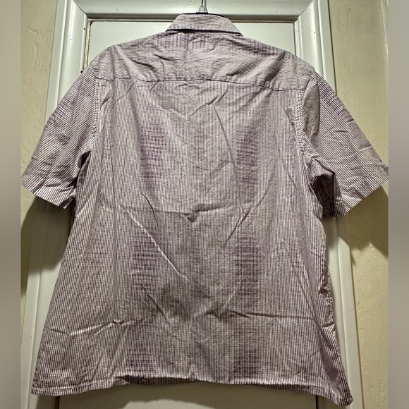 Bundle of 3 Men’s shirt short sleeved shirt 💖🥳 - Picture 16 of 16